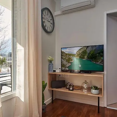 Appartamento Superb Air-conditioned T2 - Balcony - Virtual Tour